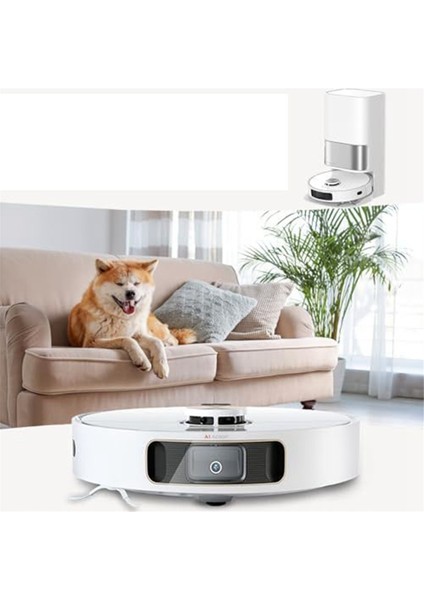 Dreame L10 Ultra, L10S Ultra Robot Süpürge Aksesuar Seti (Yurt Dışından) fiyatları