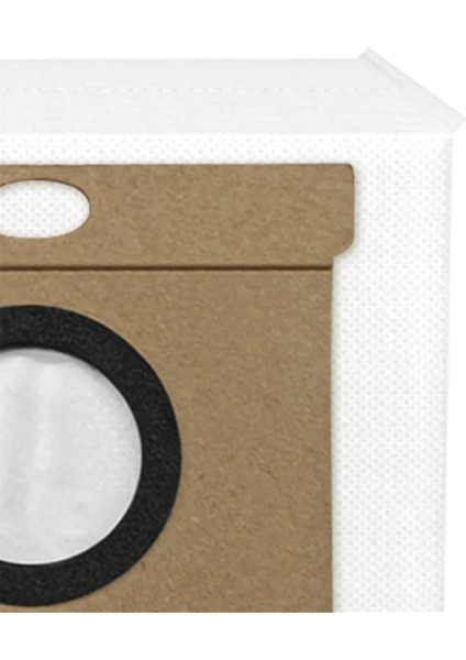 Conga Ev Roidmi Eve Cc, Conga 10000 8090 Ultra Toz Torbaları Için 10 Adet (Yurt Dışından) indirimleri