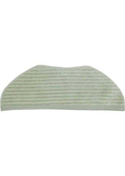 Qihoo 360 S10 X100 Max Elektrikli Süpürge Için Hepa Filtre Paspas Bezi Paçavra (Yurt Dışından) fırsatları