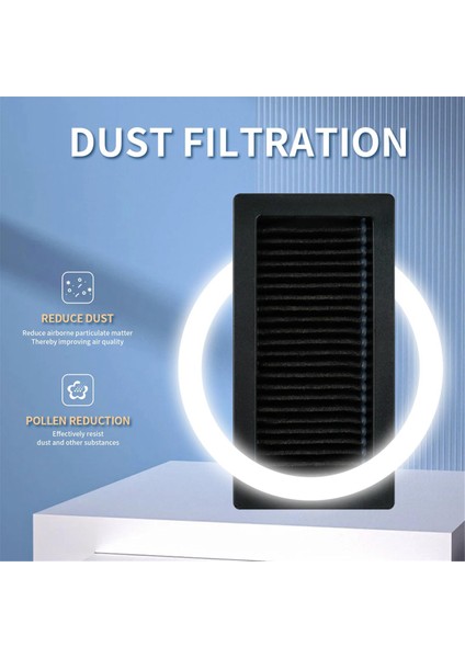 Yeedi Robot Süpürge Fırçası Hepa Filtre Paspas Bezi Toz Torbası (Yurt Dışından) indirimleri