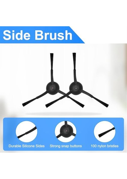 Lubluelu SL60D Için Tikom L9000 Için 12PCS Aksesuar Kiti (Yurt Dışından) indirimleri