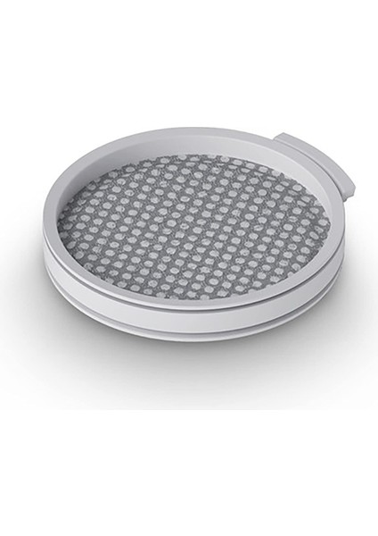 Roborock H6 Robot Için Uyumlu Yedek Parçalar Hepa Filtre (Yurt Dışından) fiyatları