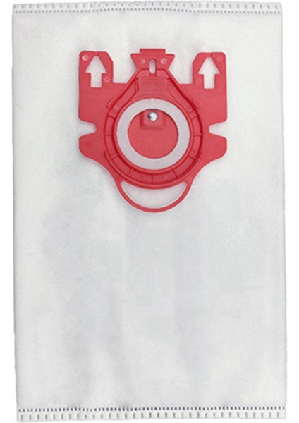 Miele Fjm Airclean 3D Efficiency Toz Torbaları Için 24 Adet Vakum Torbası (Yurt Dışından) fırsatları