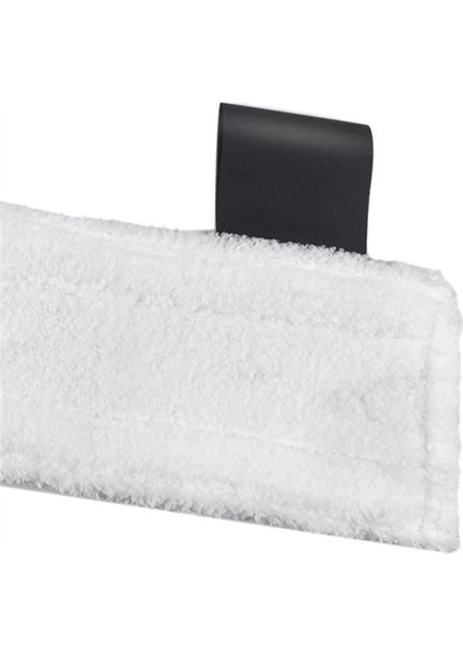 Karcher Easyfix Sc2 Sc3 Sc4 Sc5 Kapak Buhar Parçaları Için Buharlı Paspas Bezi (Yurt Dışından)