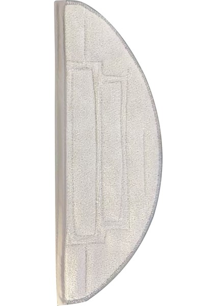 Roborock Robot Vakum Ana Yan Fırça Paspas Filtresi Toz Torbası B (Yurt Dışından) modelleri