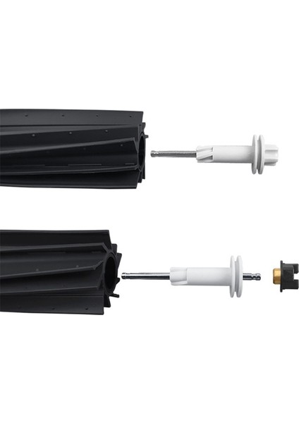 Roborock Robot Vakum Ana Yan Fırça Paspas Filtresi Toz Torbası B (Yurt Dışından) fırsatları