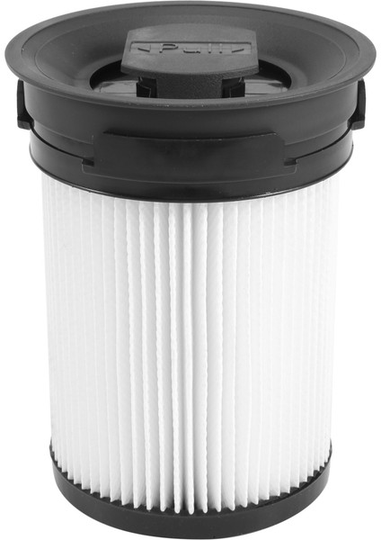 Miele Triflex Hx1 Fsf Elektrikli Süpürge Yedek Parçaları Için 1 Adet Hepa Filtre (Yurt Dışından) fırsatları