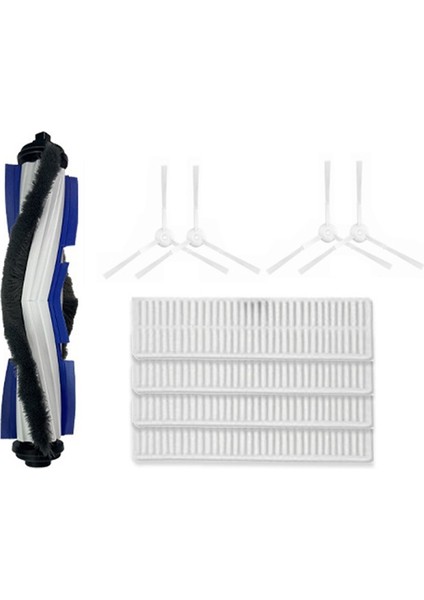 Rowenta Tefal Explorer X-Plorer Serisi 60 RR7455 RR7447WH Parçaları (Yurt Dışından) modelleri