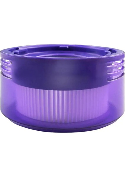 Dyson V8 Focus Yatak Elektrikli Süpürge Için 8 Ön Filtre 4 Son Filtre (Yurt Dışından) modelleri