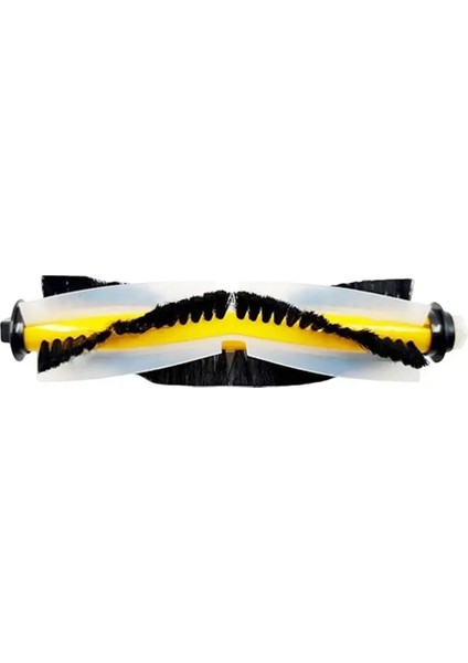 Deluxe 370 Robot Süpürgeler Için Silindir Ana Yan Fırça Hepa Filtre (Yurt Dışından) indirimleri