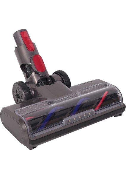 Dyson V7 V8 V10 V11 V15 Için Doğrudan Tahrikli Elektrikli Fırça (Yurt Dışından)