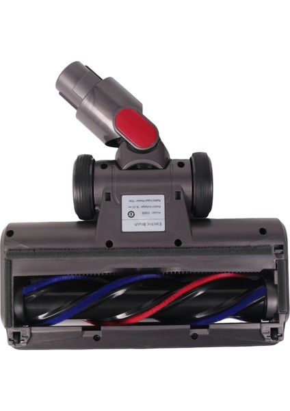 Dyson V7 V8 V10 V11 V15 Için Doğrudan Tahrikli Elektrikli Fırça (Yurt Dışından)