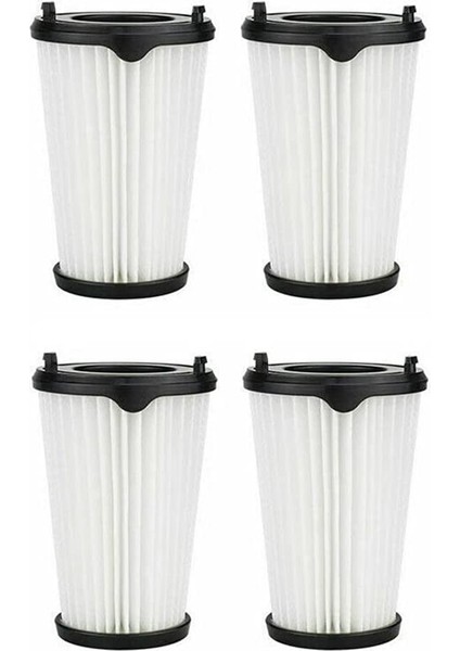 Aeg Elektrikli Süpürge Için 4 Adet Filtre AEF150 Hepa Filtre Değişimi (Yurt Dışından)