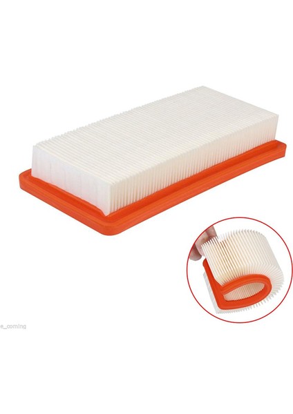 Karcher Elektrikli Süpürge Parçaları Için Motor Koruma Filtresi (Yurt Dışından) indirimleri