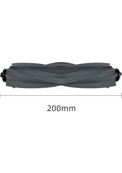 Dreame X30 Pro Plus Ana Yan Fırça Filtresi Paspas Bezi Toz Torbaları (Yurt Dışından) fırsatları