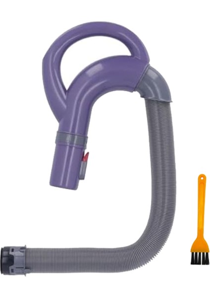 Shark Navigator NV350 NV351 NV352 NV355 Için Hortum Ayarlanabilir Kol (Yurt Dışından)