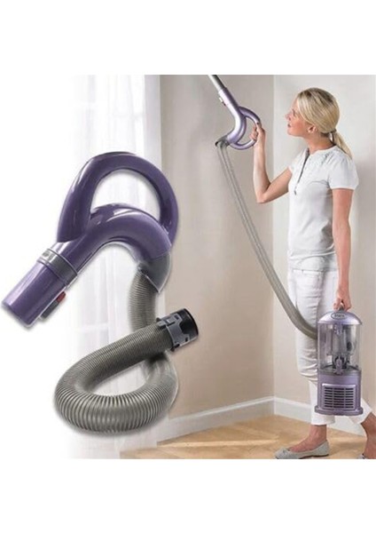 Shark Navigator NV350 NV351 NV352 NV355 Için Hortum Ayarlanabilir Kol (Yurt Dışından) fiyatları