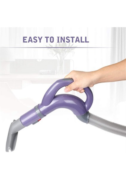 Shark Navigator NV350 NV351 NV352 NV355 Için Hortum Ayarlanabilir Kol (Yurt Dışından) modelleri