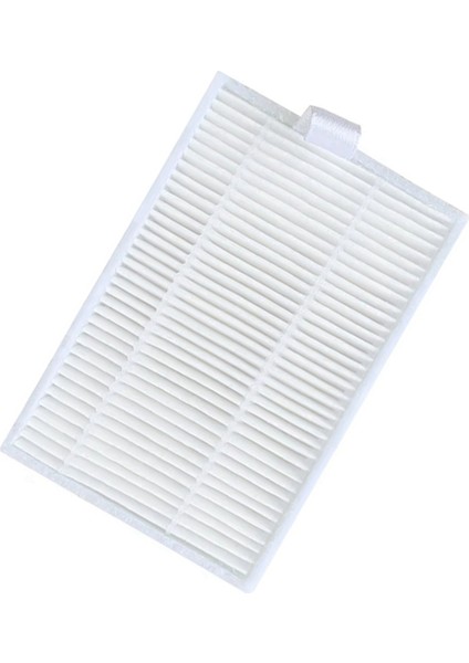 Wap Robot W300 Robot Süpürgeler Için Yan Fırça Hepa Filtre (Yurt Dışından) fiyatları