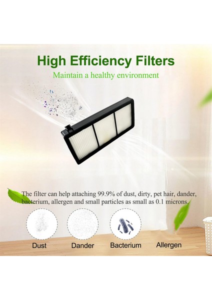 Irobot Roomba 800 900 Serisi Için Filtreler Ana Yan Fırçalar (Yurt Dışından) fırsatları