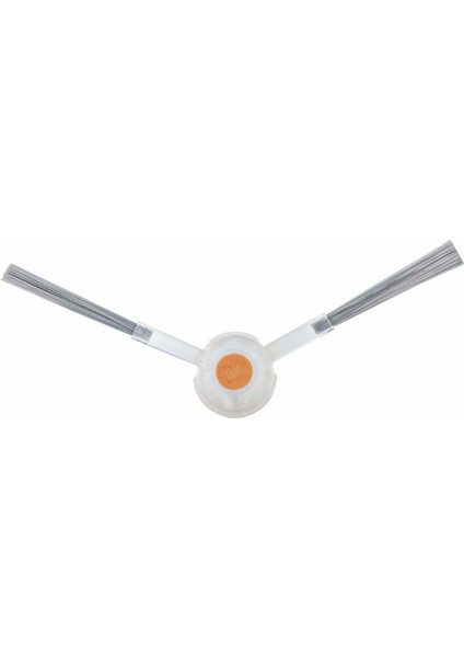 Narwal J4, J4 Lite Robotlu Süpürge Yan Fırça Hepa Filtre (Yurt Dışından)