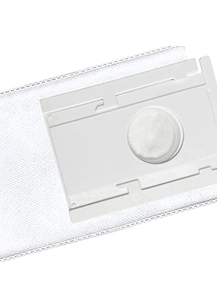 Samsung VCA-RDB95 Jet Bot+ Için 4pcs Elektrikli Süpürge Toz Torbası (Yurt Dışından) indirimleri