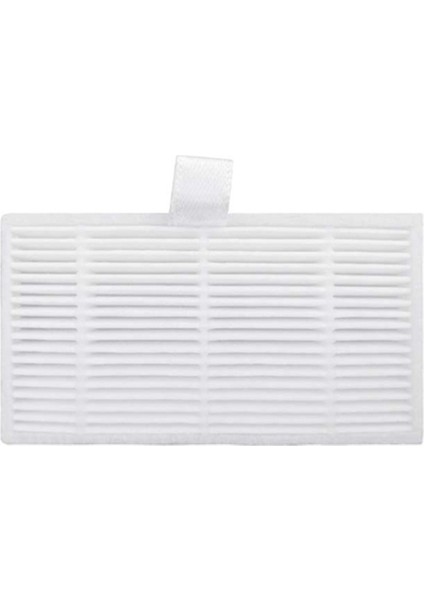 Xiaomi Lydsto W2 Yedek Parça Yan Fırça Hepa Filtreler Paspas Bezleri (Yurt Dışından) fırsatları