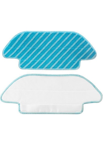 Cecotec Conga 6090 Için 7 Adet Hepa Filtre Yan Fırça Yedek Parçaları (Yurt Dışından) fiyatları