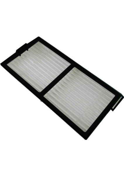 Cecotec Conga 6090 Için 7 Adet Hepa Filtre Yan Fırça Yedek Parçaları (Yurt Dışından) indirimleri