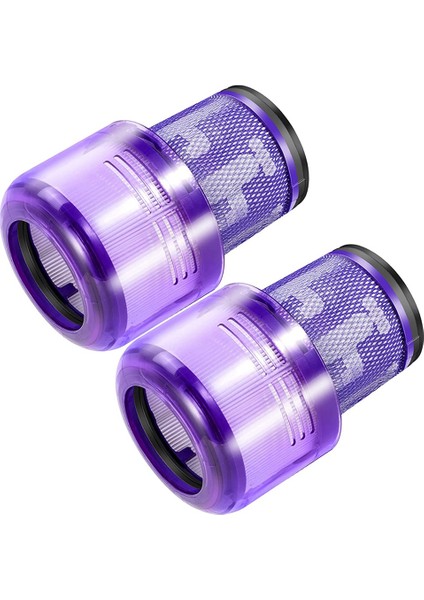 Dyson V15 SV14 Absolute Animal Detect Ekstra Pro Tork Için Filtreler (Yurt Dışından)