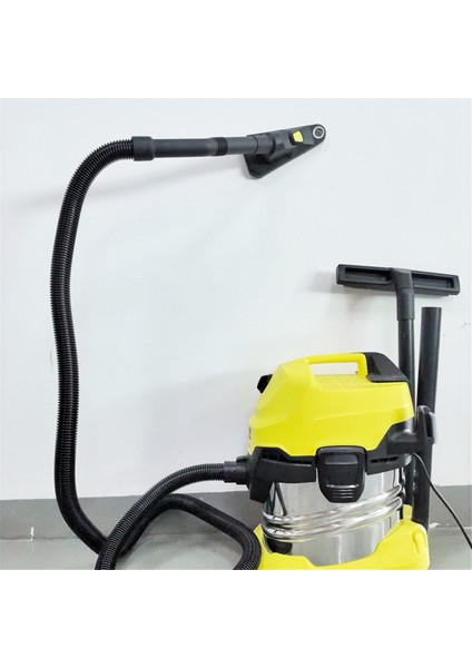 Karcher 2.863-234.0 Matkap Için Matkap Nozulu Dn 35 Matkap Toz Toplayıcı (Yurt Dışından) indirimleri