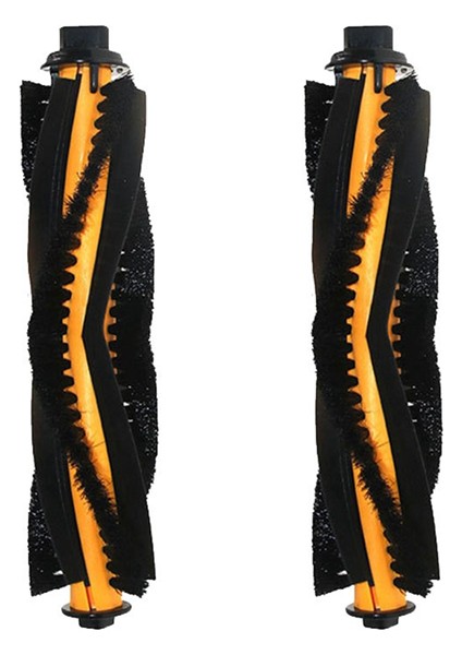 Elektrikli Süpürge Yedek Parçaları Hepa Filtre Ana Yan Fırçalı Mop Bezi (Yurt Dışından) indirimleri