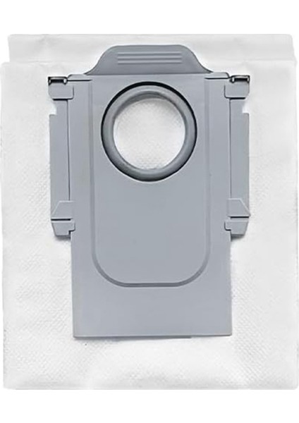 Roborock Q Revo Robot Ana Yan Fırçalar Hepa Filtreler Paspas Pedleri (Yurt Dışından) fırsatları