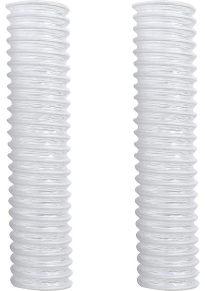 Shark Rotator Temizleyici NV341 NV470 NV472 Için Alt Kanal Hortumu 1-1, 2 Inç (Yurt Dışından)