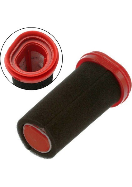 Bosch BBH3251GB 25.2V BBH3211GB 21.6V Elektrikli Süpürge Filtresi (Yurt Dışından) fiyatları