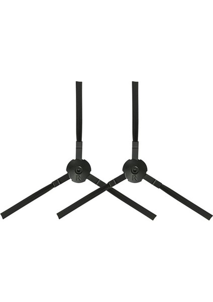 A8 A6 X620 X623 Robotik Için Silindir Ana Yan Fırça Hepa Filtresi (Yurt Dışından)