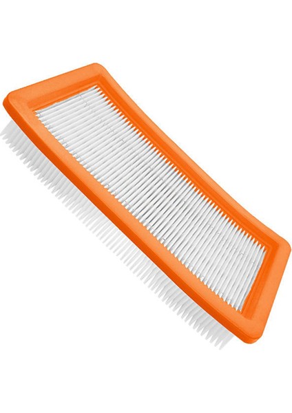 Karcher DS6000 DS5500 DS5600 DS5800 Elektrikli Süpürge Için 2 Adet Filtre (Yurt Dışından) modelleri