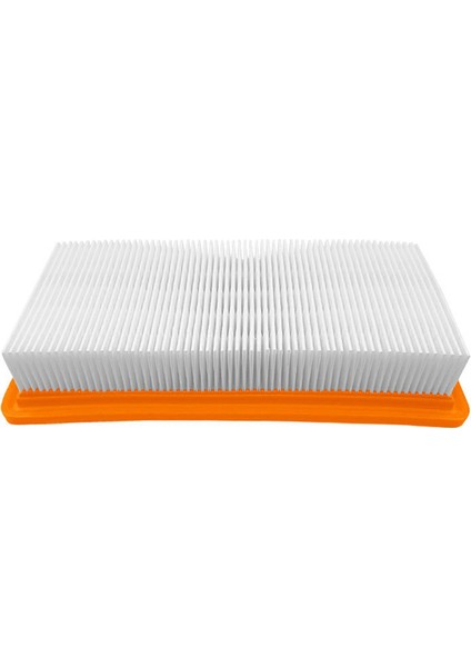 Karcher DS6000 DS5500 DS5600 DS5800 Elektrikli Süpürge Için 2 Adet Filtre (Yurt Dışından) indirimleri