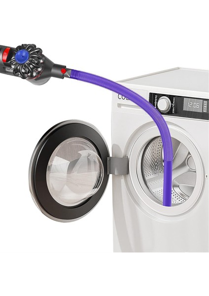 Dyson V7 V8 V10 V11 V15 Vakum A Için Kurutucu Havalandırma Temizleyici Kiti (Yurt Dışından) modelleri