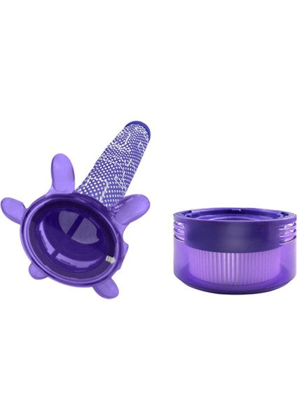 Dyson Elektrikli Süpürge V8 Focus Yatak Ön Filtresi Arka Filtre (Yurt Dışından) fırsatları
