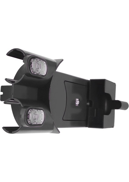 Elektrikli Süpürge Depolama Rafı Yerleştirme Istasyonu Şarj Tabanı Parçaları (Yurt Dışından) indirimleri