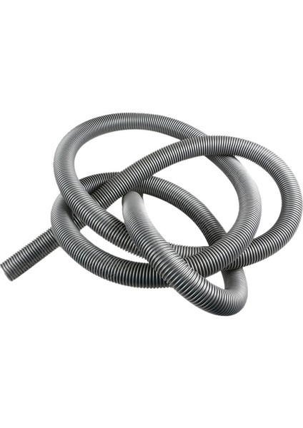 3 Metre Iç Çap 50MM Elektrikli Süpürge Dişli Körük Hortum Parçası (Yurt Dışından)