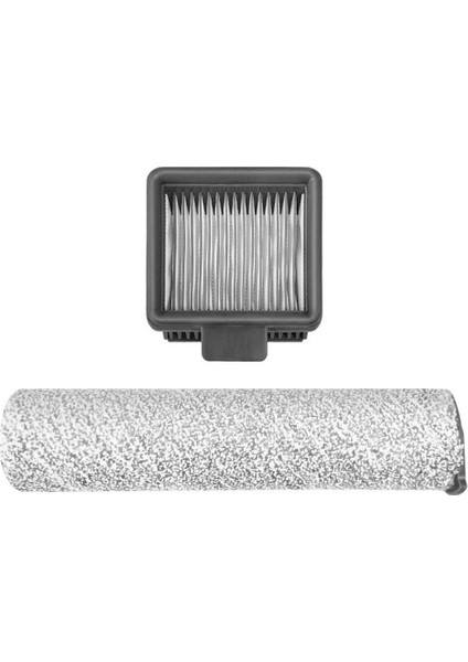 Dreame H11 H11MAX Elektrikli Zemin Ev Için Ana Rulo Fırça (Yurt Dışından)