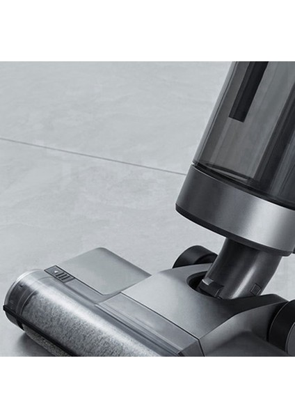 Dreame H11 H11MAX Elektrikli Zemin Ev Için Ana Rulo Fırça (Yurt Dışından) modelleri