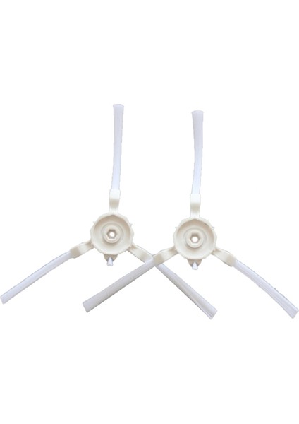 360 S6 Süpürme Robotu Vakum Ana Fırça Yan Fırça Yedek Parçaları (Yurt Dışından) modelleri