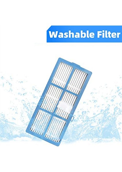 Ionvac Smartclean 2000 Için Yedek Parçalar (Yurt Dışından) fiyatları