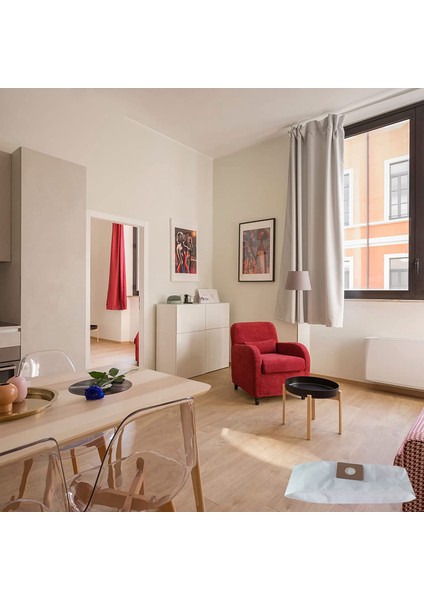 Shop Vac 1-1 5 Galon 90667 Tip A ile Uyumlu 12 Paket Toz Torbası (Yurt Dışından) indirimleri