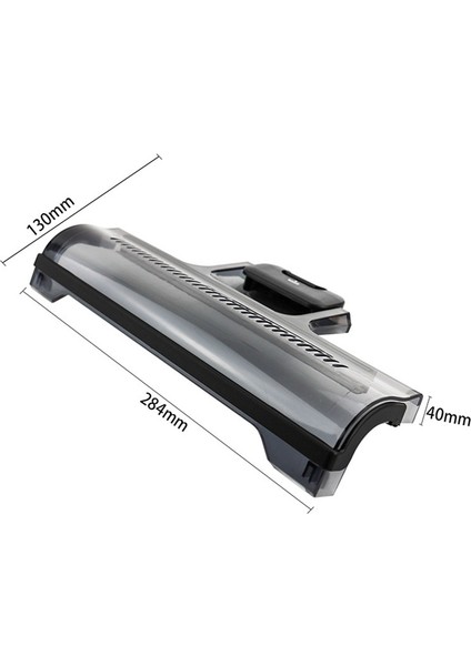 Tineco Floor One S3, Ifloor 3 Serisi Için Fırça Kapağı (Yurt Dışından) fiyatları