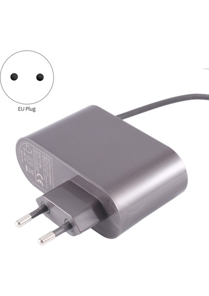 Dyson V10 V11 Adaptör Ab Tak Için 30.45V 1.1A Elektrikli Süpürge Şarj Cihazı (Yurt Dışından)