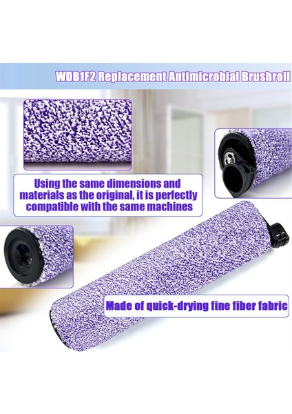 Shark Elektrikli Süpürge Parçaları Için Yedek Fırça Rulosu ve Filtre Paketi (Yurt Dışından) fiyatları